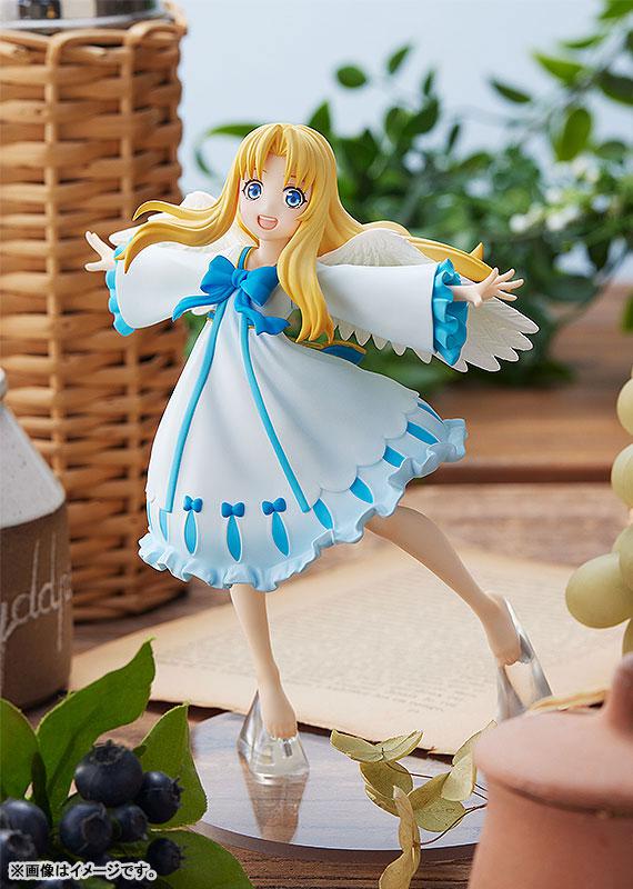 POP UP PARADE The Rising of the Shield Hero Season 2 Filo Complete Figure