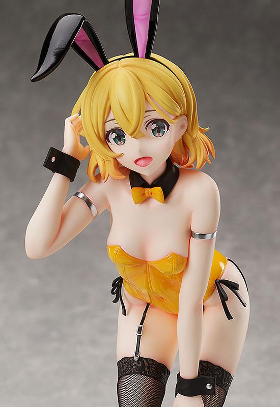 B-STYLE Rent-A-Girlfriend Mami Nanami Bunny Ver. 1/4 Complete Figure