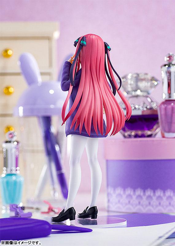 POP UP PARADE The Quintessential Quintuplets SS Nino Nakano Complete Figure product