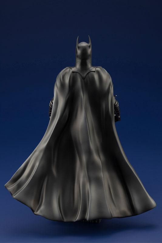 ARTFX The Flash Movie Batman 1/6 Complete Figure