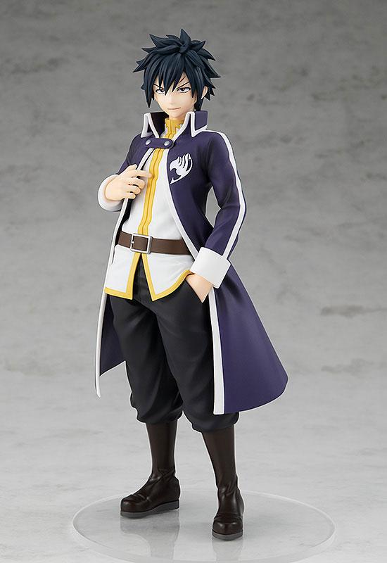POP UP PARADE "FAIRY TAIL" Final Series Gray Fullbuster Grand Magic Games Arc Ver. Figure