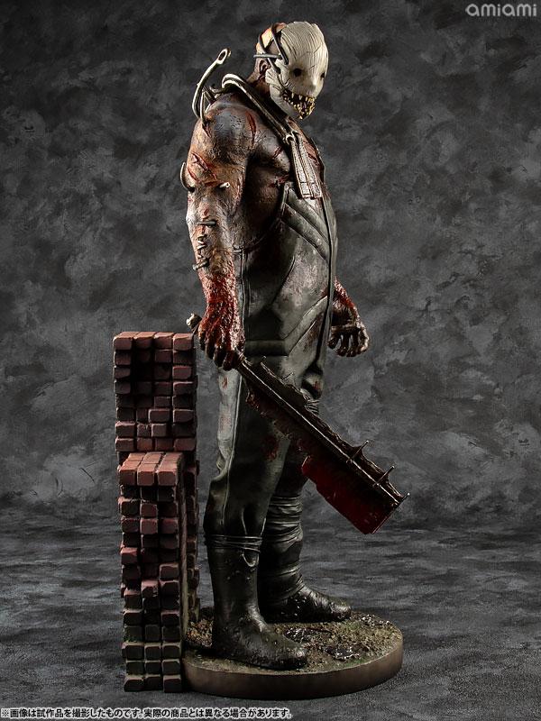 Dead by Daylight / Trapper 1/6 Scale Premium Statue product