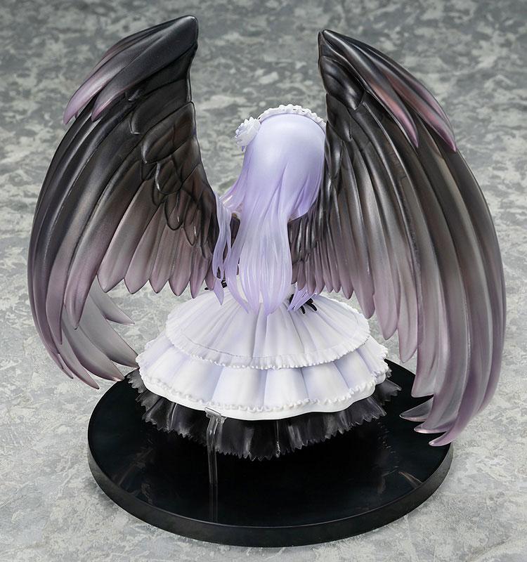 Angel Beats! Kanade Tachibana Key 20th Anniversary Gothic Lolita ver. Repaint Color 1/7 Complete Figure product