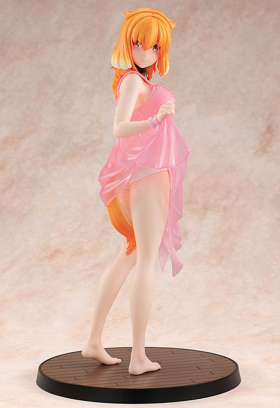 Harem in the Labyrinth of Another World Roxanne Issei Hyoujyu Comic ver. 1/7 Complete Figure product