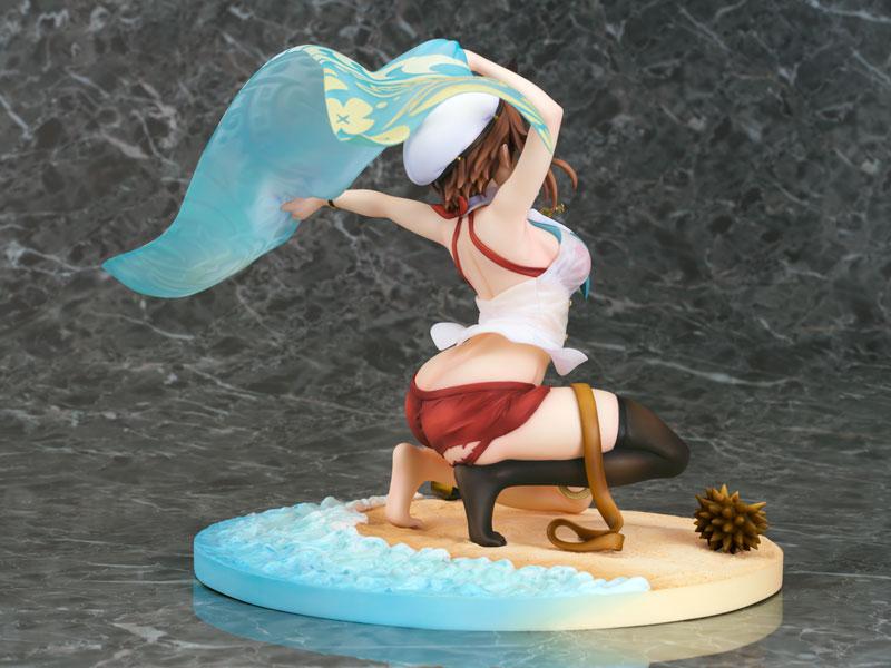 Atelier Ryza 2: Lost Legends & the Secret Fairy Ryza (Reisalin Stout) 1/6 Complete Figure