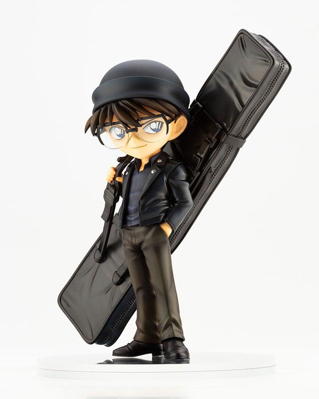 ARTFX J Detective Conan - Conan Edogawa: Akai Shuichi Costume ver. Complete Figure