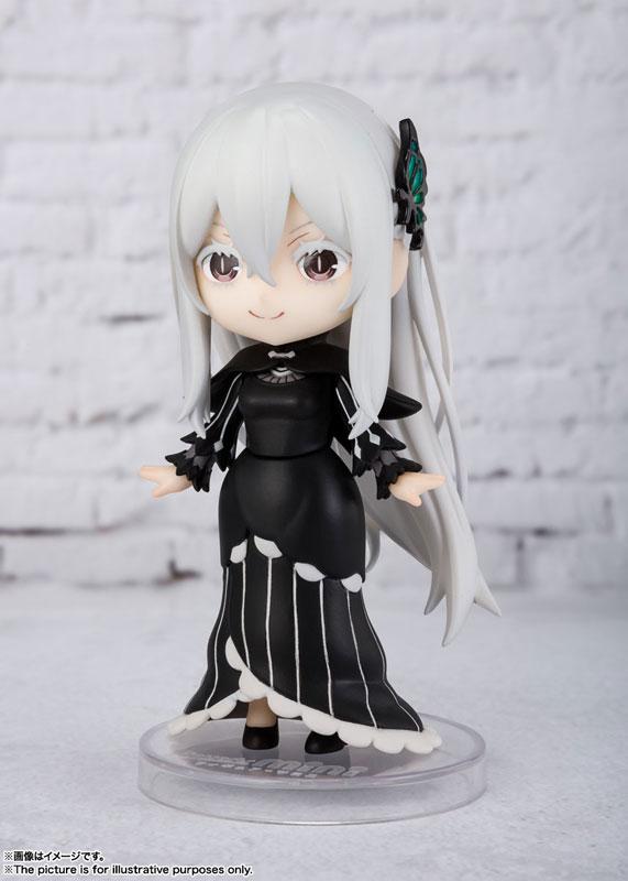 Figuarts mini Echidna "Re:ZERO -Starting Life in Another World-" product