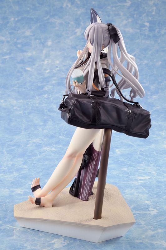 Girls' Frontline AK-12 Age of Slushies Ver. 1/8 Complete Figure