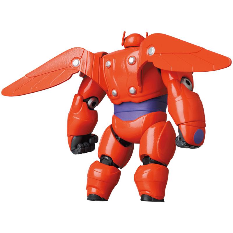 Ultra Detail Figure No.689 UDF Disney Series 10 Armored Baymax product
