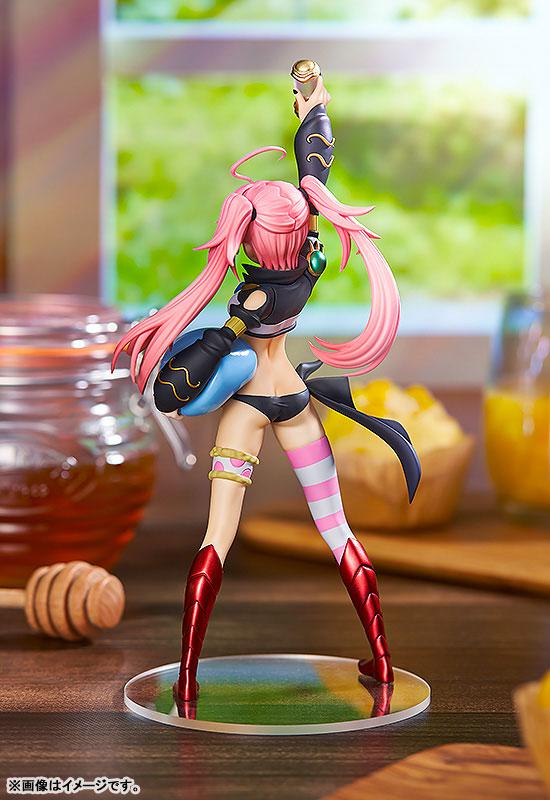 POP UP PARADE That Time I Got Reincarnated as a Slime Millim Complete Figure product