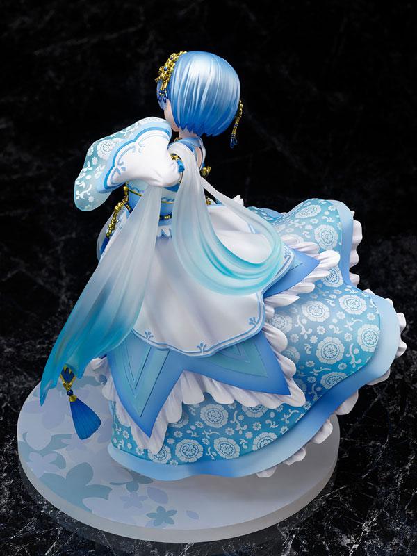 Re:ZERO -Starting Life in Another World- Rem -Hanfu- 1/7 Complete Figure