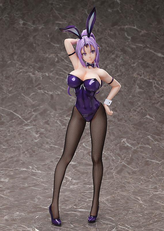 B-STYLE That Time I Got Reincarnated as a Slime Shion Bunny Ver. 1/4 Complete Figure