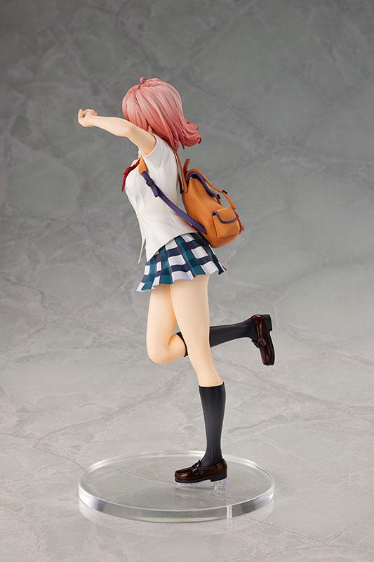 My Teen Romantic Comedy SNAFU. Completion Yui Yuigahama 1/7 Complete Figure product