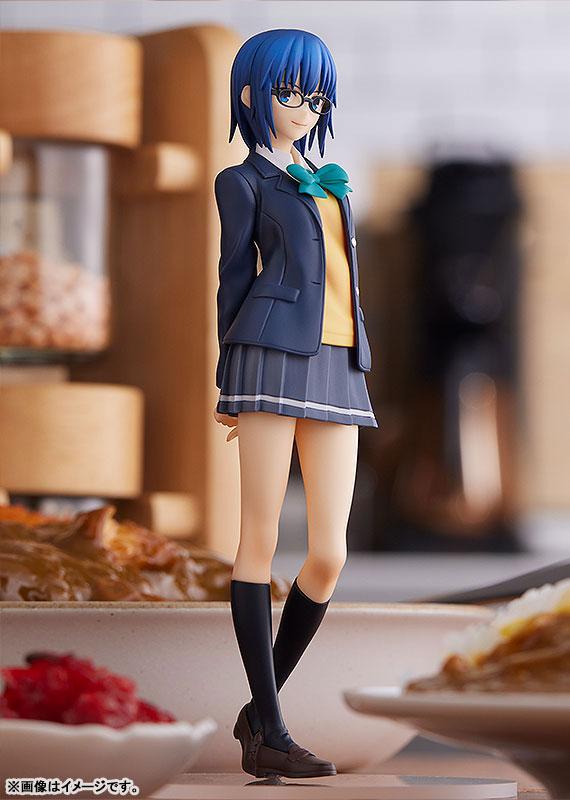 POP UP PARADE Tsukihime -A piece of blue glass moon- Ciel Complete Figure product