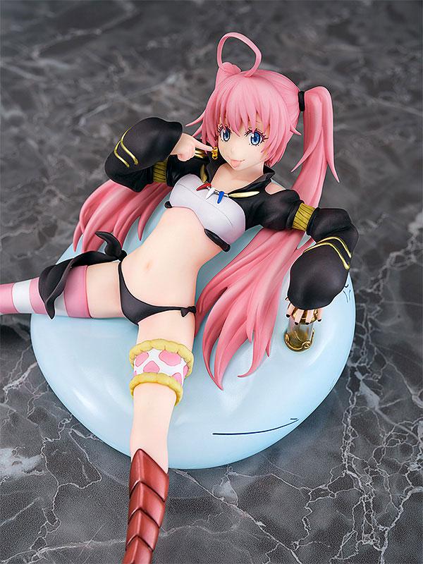 That Time I Got Reincarnated as a Slime Milim Nava 1/7 Complete Figure