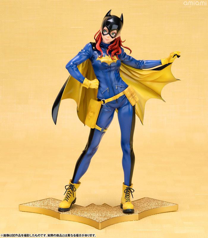 DC COMICS Bishoujo Batgirl (Barbara Gordon) 1/7 Complete Figure product