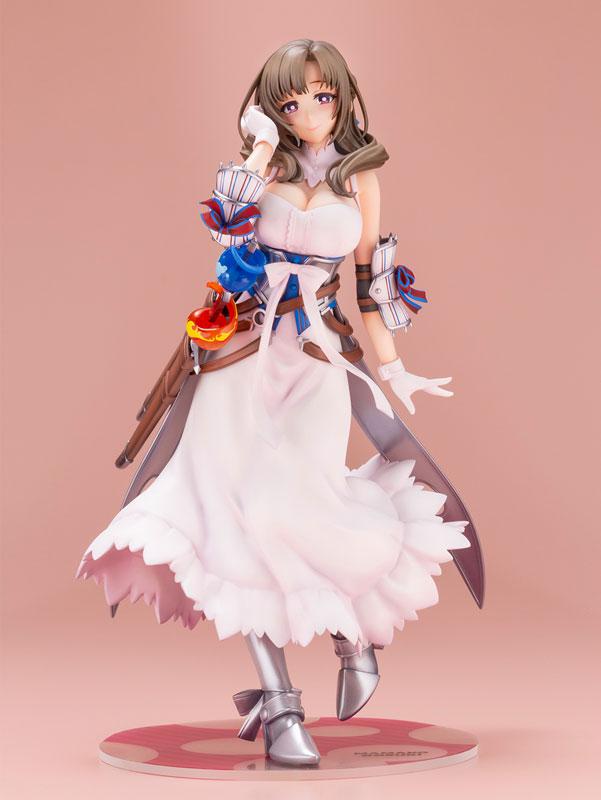 Do You Love Your Mom and Her Two-Hit Multi-Target Attacks? Mamako Oosuki 1/7 Complete Figure