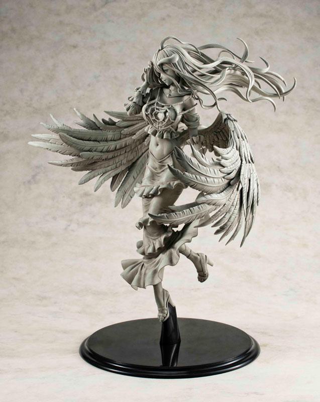 KDcolle OVERLORD IV Albedo Wing Ver. Museum collection product