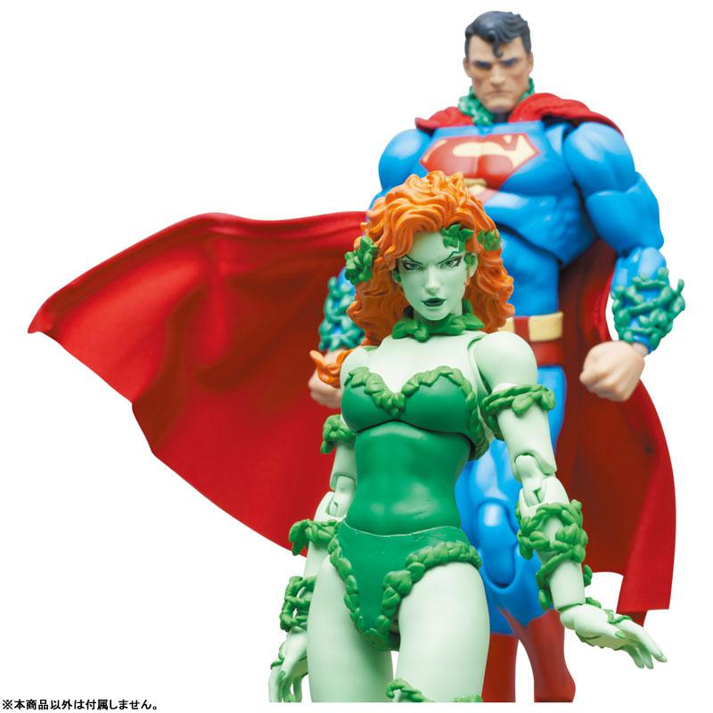 Mafex No.198 MAFEX POISON IVY (BATMAN: HUSH Ver.) product