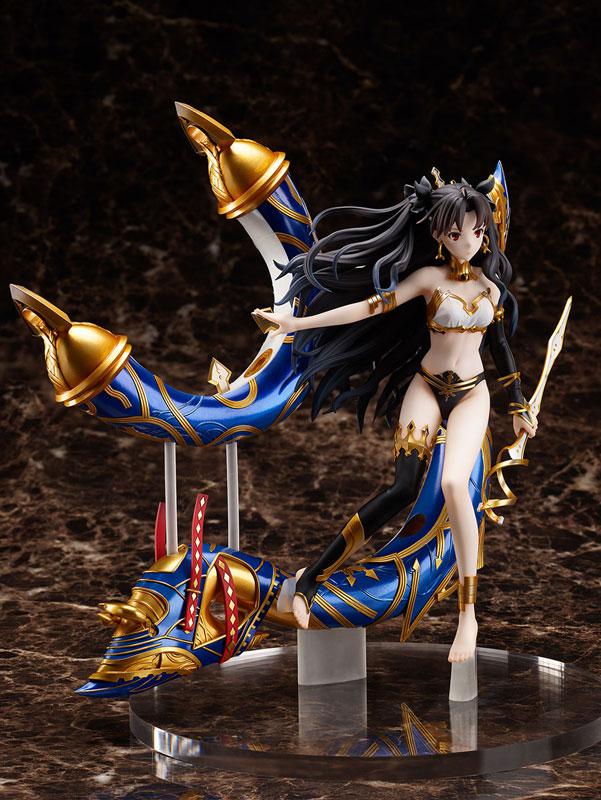 Fate/Grand Order -Absolute Demonic Front: Babylonia- Archer/Ishtar 1/7 Scale Figure product