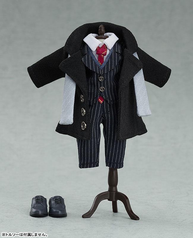Nendoroid Doll Outfit Set Love & Producer -EVOL x LOVE- Li Zeyan: Min Guo Ver. product