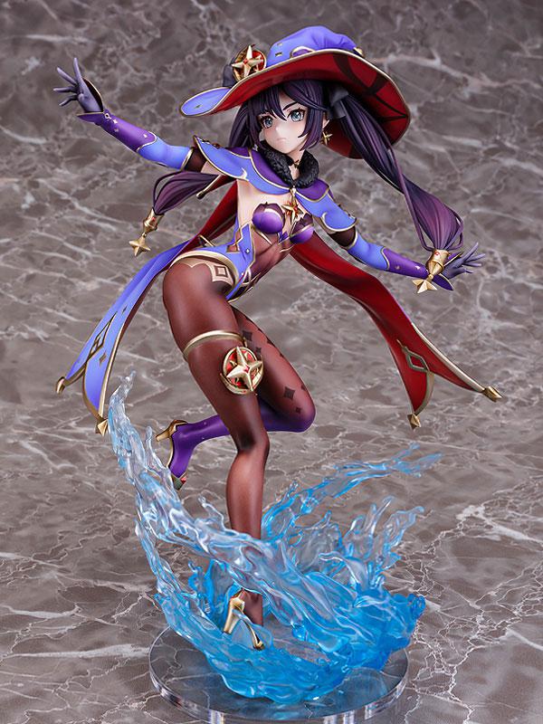 Genshin Impact "Astral Reflection" Mona 1/7 Complete Figure product