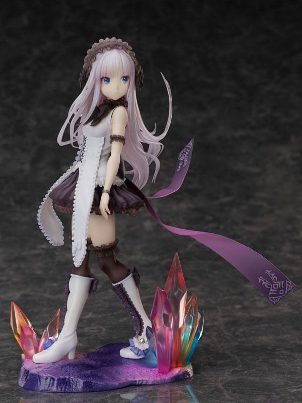 She Professed Herself Pupil of the Wise Man Mira 1/7 Scale Figure product