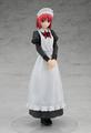 POP UP PARADE Tsukihime -A piece of blue glass moon- Hisui Complete Figure