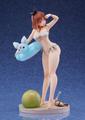 Atelier Ryza 2: Lost Legends & the Secret Fairy Ryza -White Swimsuit ver.- 1/6 Complete Figure