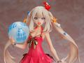 Fate/Grand Order Caster/Marie Antoinette [Summer Queens] 1/8 Complete Figure