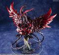 ART WORKS MONSTERS Yu-Gi-Oh! 5D's Black Rose Dragon Complete Figure