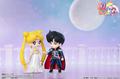 Figuarts mini Prince Endymion "Sailor Moon"