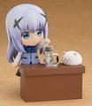 Nendoroid Is the order a rabbit? Chino