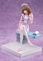 DreamTech THE IDOLM@STER Cinderella Girls [Uruwashi no Myouyaku] Kaede Takagaki + 1/7 Complete Figure