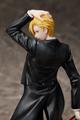 Statue and ring style BANANA FISH Ash Lynx 1/7 Complete Figure