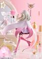 Fate/kaleid liner Prisma*Illya Prisma*Phantasm Illyasviel Von Einzbern Complete Figure