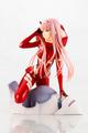 DARLING in the FRANXX Zero Two 1/7 Complete Figure
