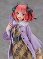 The Quintessential Quintuplets SS Nino Nakano Date Style Ver. 1/6 Complete Figure