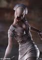 POP UP PARADE Silent Hill 2 Bubble Head Nurse Complete Figure