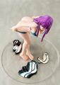 World's End Harem Mira Suou Alluring Negligee Figure 1/6 Complete Figure