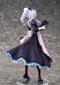Full Metal Panic! Invisible Victory Teletha Testarossa Maid Ver. 1/7 Complete Figure