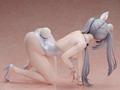 B-STYLE Date A Bullet White Queen Bunny Ver. 1/4 Complete Figure