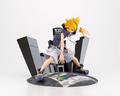 ARTFX J The World Ends with You The Animation Neku 1/8 Complete Figure