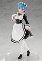 POP UP PARADE Re:ZERO -Starting Life in Another World- Rem Ice Season Ver. Complete Figure