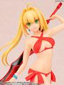 Assemble Heroines Fate/Grand Order Caster/Nero Claudius [Summer Queens] Assembly Figure