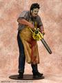 ARTFX THE TEXAS CHAINSAW MASSACRE Leatherface - Texas Chainsaw Massacre (1974) - 1/6 Complete Figure