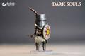 DARK SOULS Warrior of Sunlight Solaire Deformed Action Figure