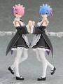 figma Re:ZERO -Starting Life in Another World- Ram