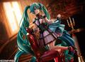 Project Sekai: Colorful Stage! feat. Hatsune Miku Rose Cage Ver. 1/7 Complete Figure