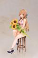 Sunflower Girl Momose Kurumi 1/7 Complete Figure